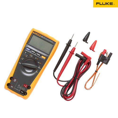 Fluke 175_2
